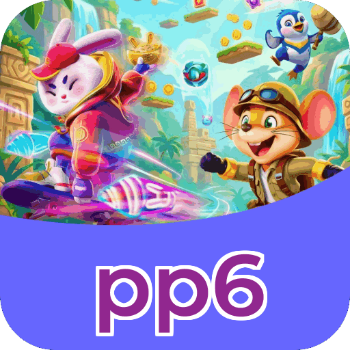 Promoções e bônus exclusivos da pp6
