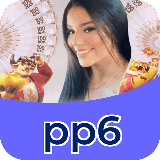 Dealers profissionais da pp6