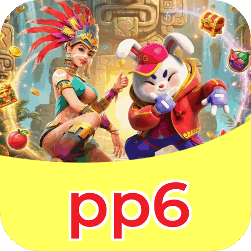 Login rápido no app pp6