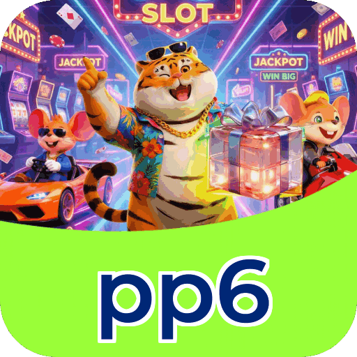 Fortune Rabbit - RTP 96.77%