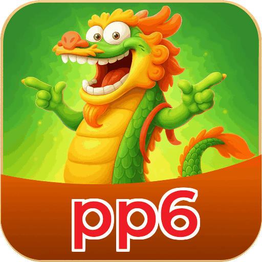 pp6 PIX instantâneo Brasil