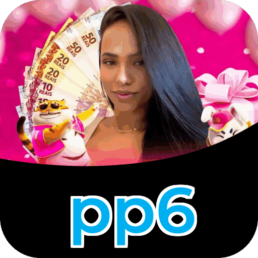 Streaming 4K no cassino ao vivo da pp6