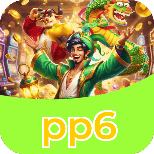 Fortune Dragon - RTP 96.96%