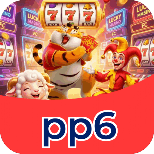 Slots Premium da PG Soft na pp6